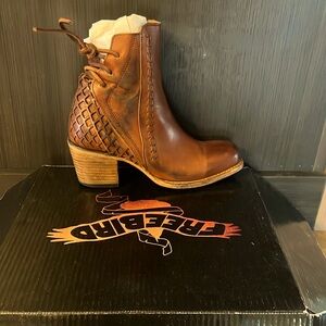 Freebird Dreamer - Whiskey